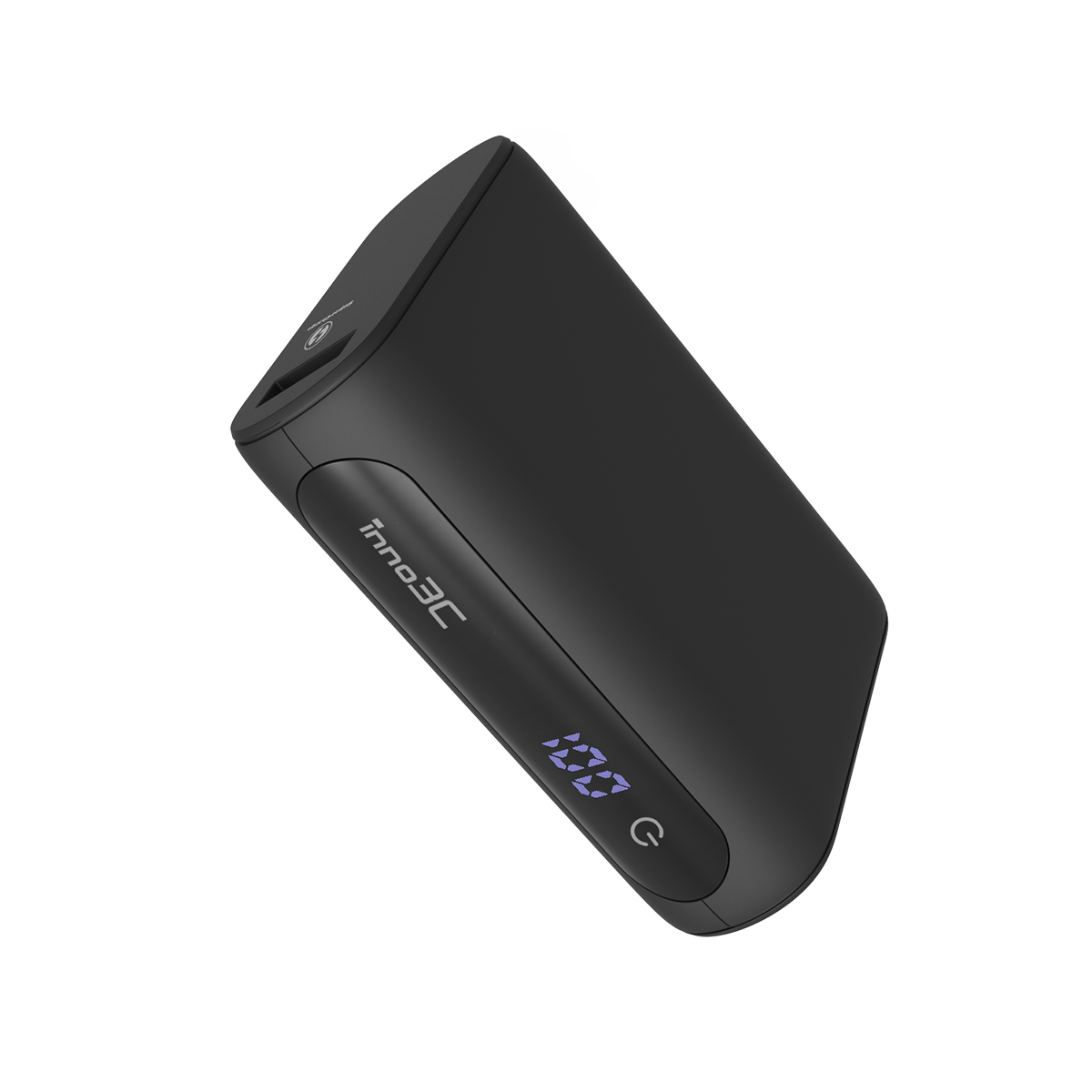 inno3C i-QD10 Fast Charging Power Bank (Black)