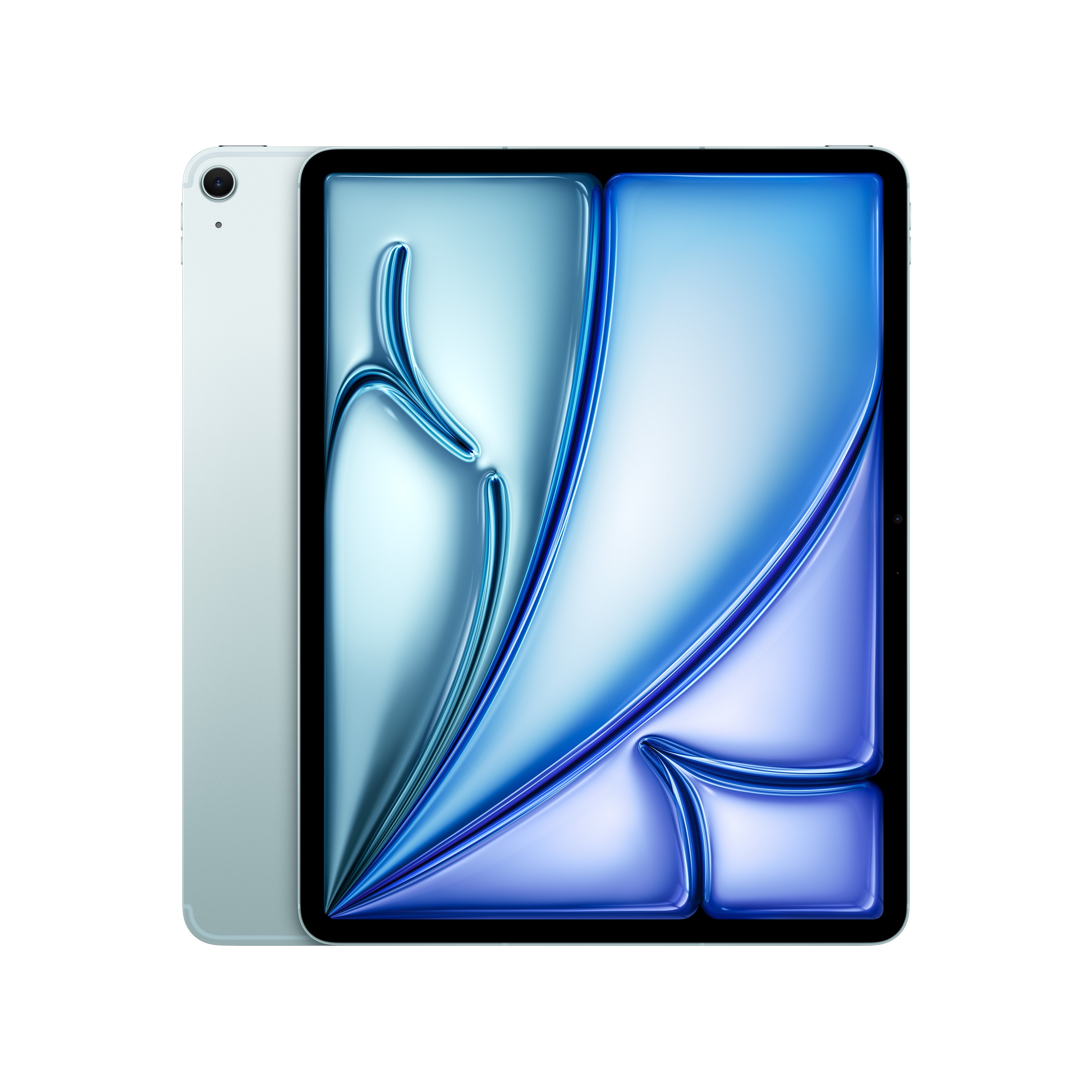 13-inch iPad Air(M2) Wi-Fi + Cellular, , large image number 1