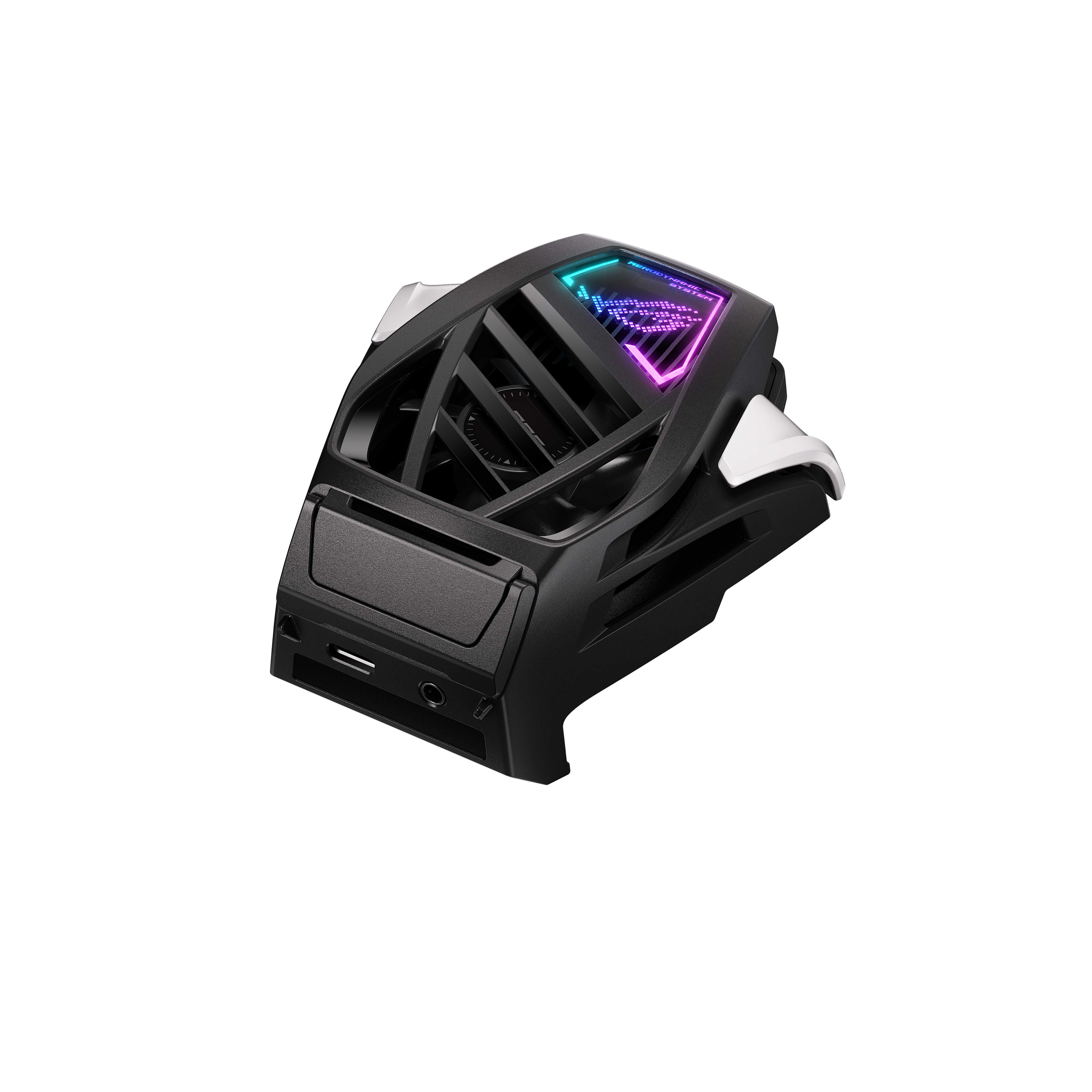 ROG Phone 9 series - Aeroactive Cooler X Pro, , large image number 3