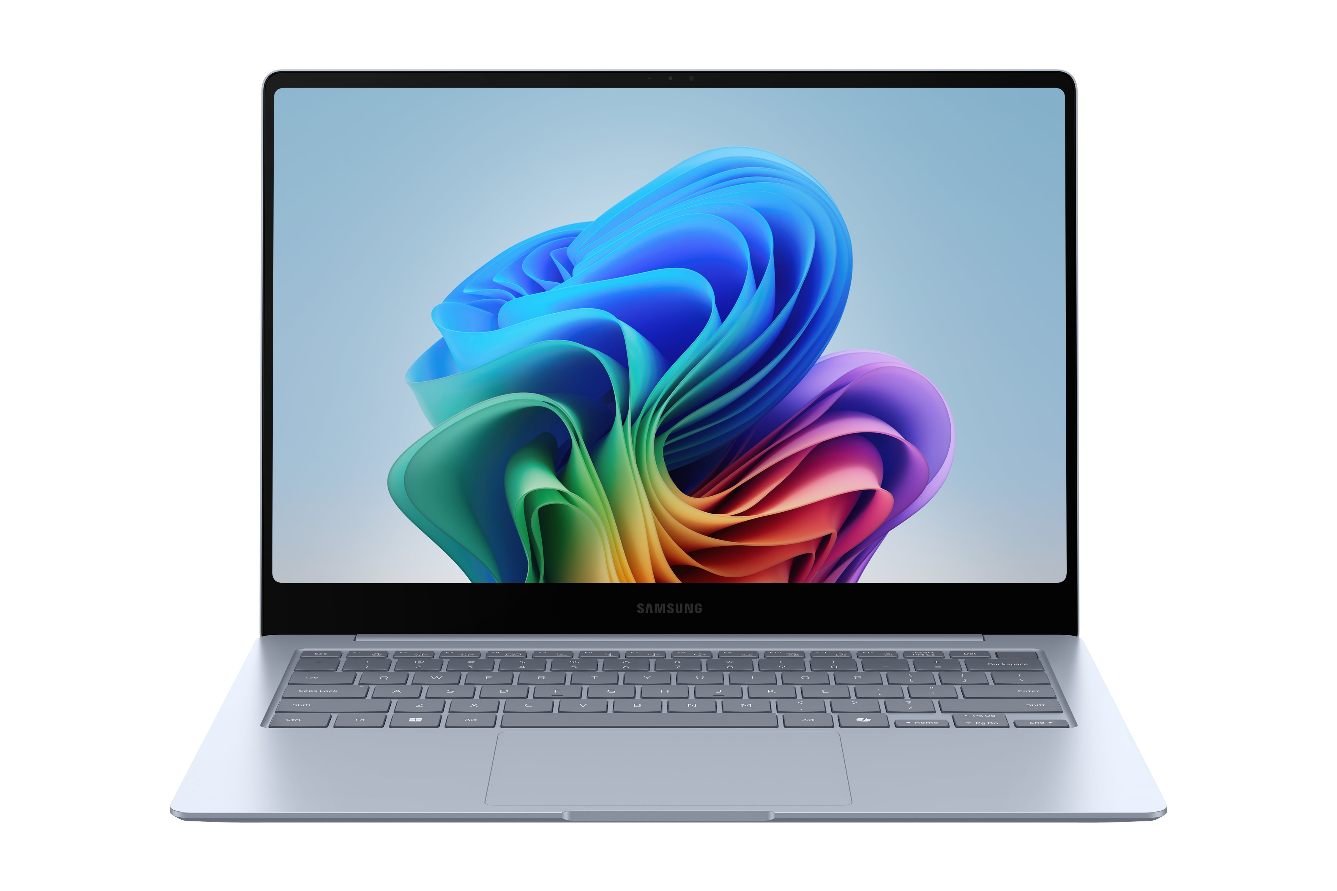 Samsung Galaxy Book4 Edge 14inch 16GB+512GB 霧灰藍