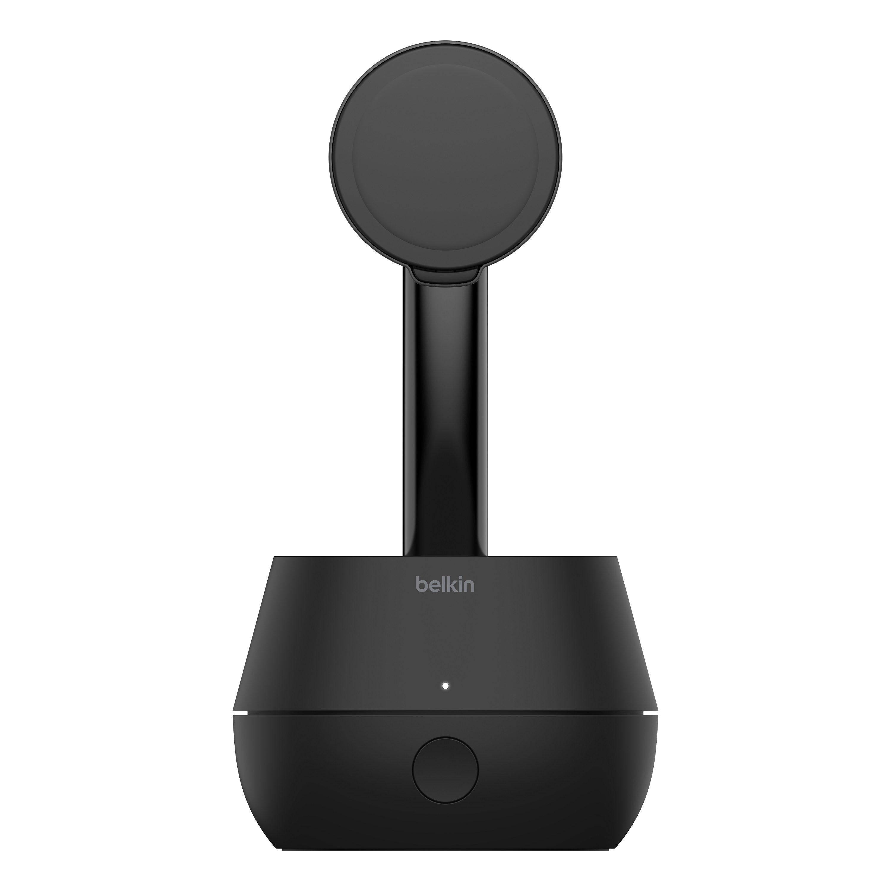 Belkin DockKit 自動追蹤專業支架