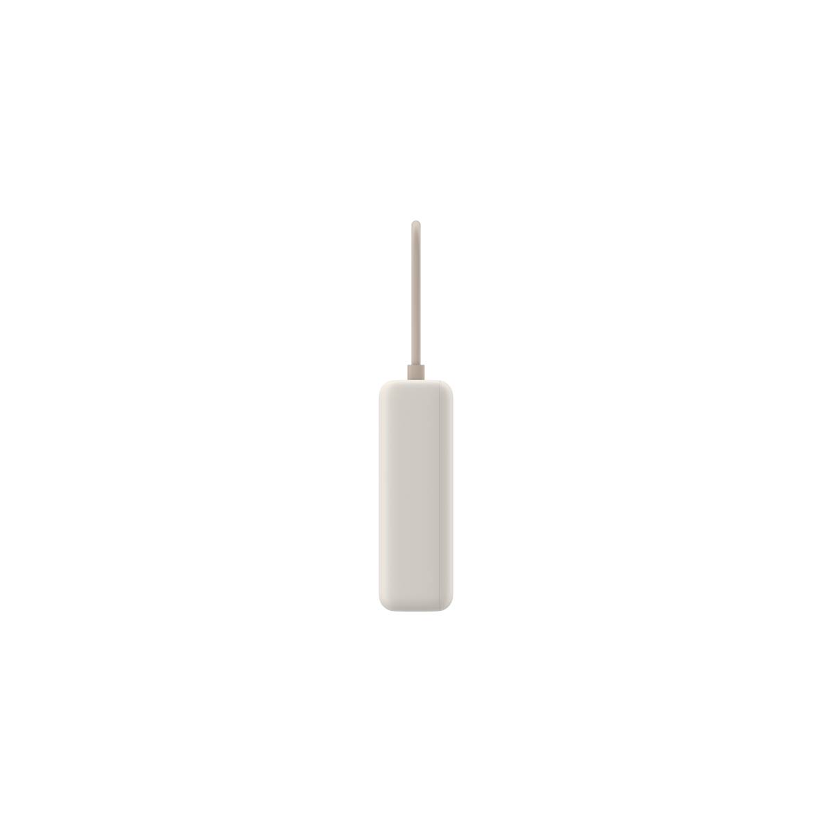 Xiaomi 33W Power Bank 10000mAh (Integrated Cable), , large image number 5