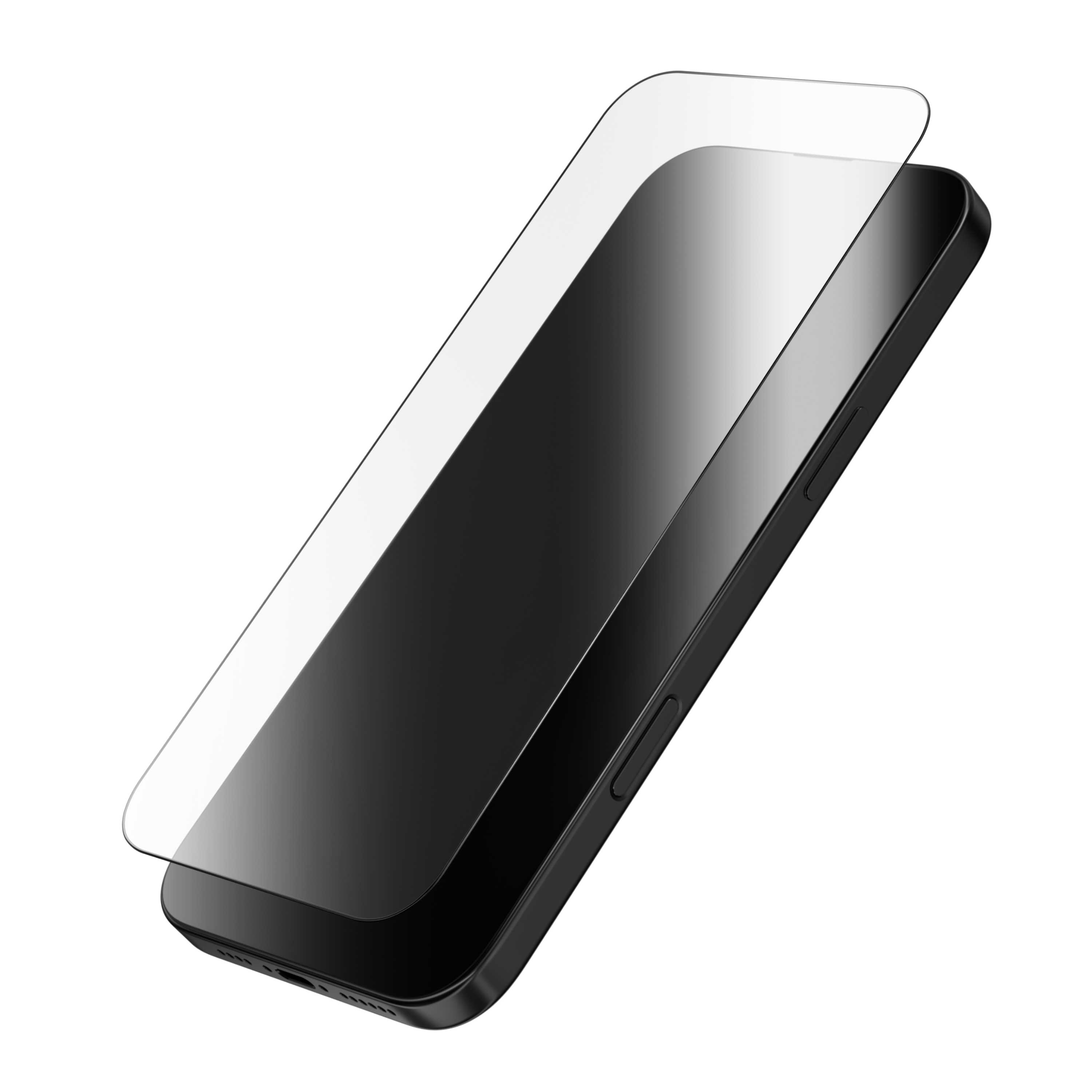 ZAGG iPhone 16 Pro Box Set with Black Camera Lens image number 1