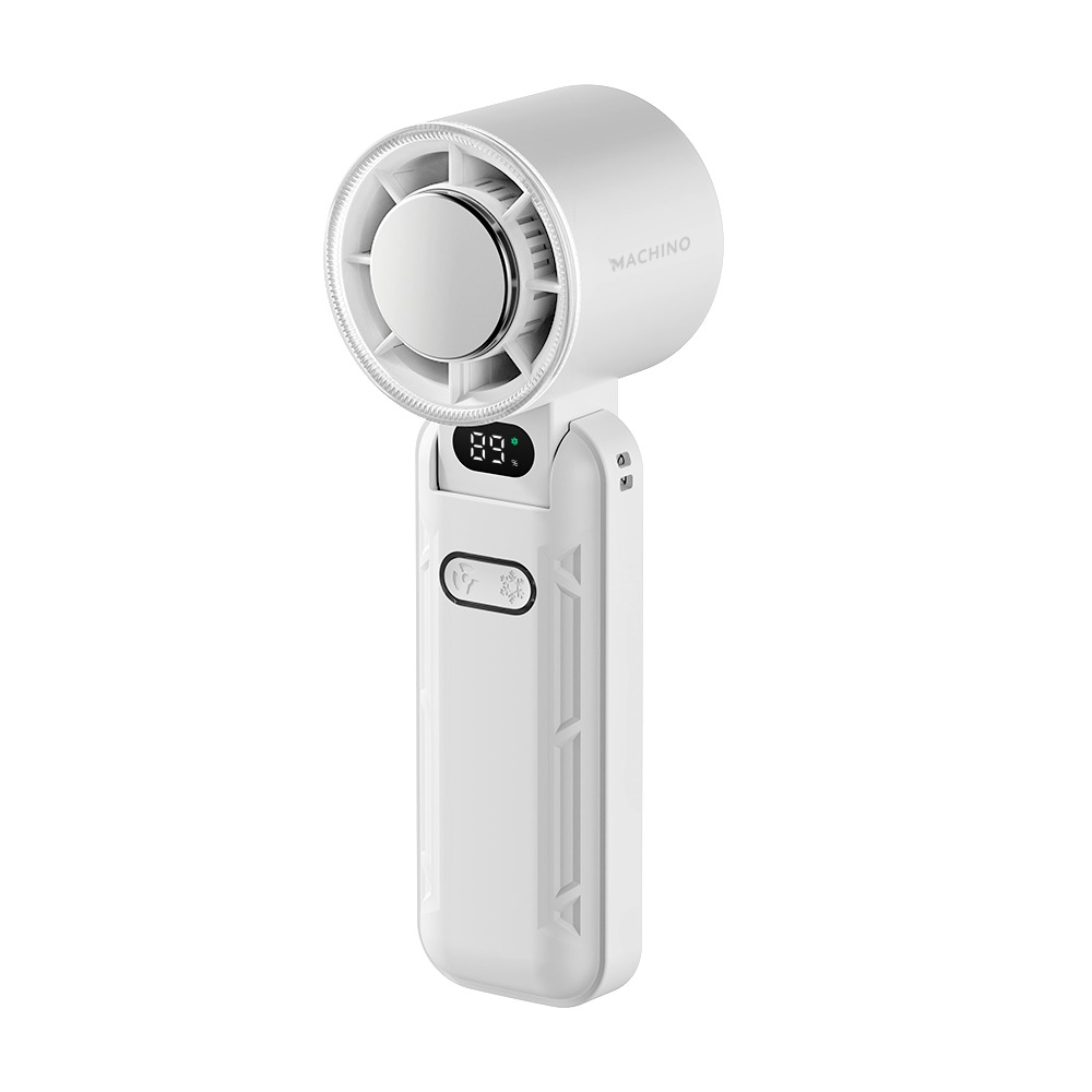 Machino M14 Plus 折疊製冷手持風扇