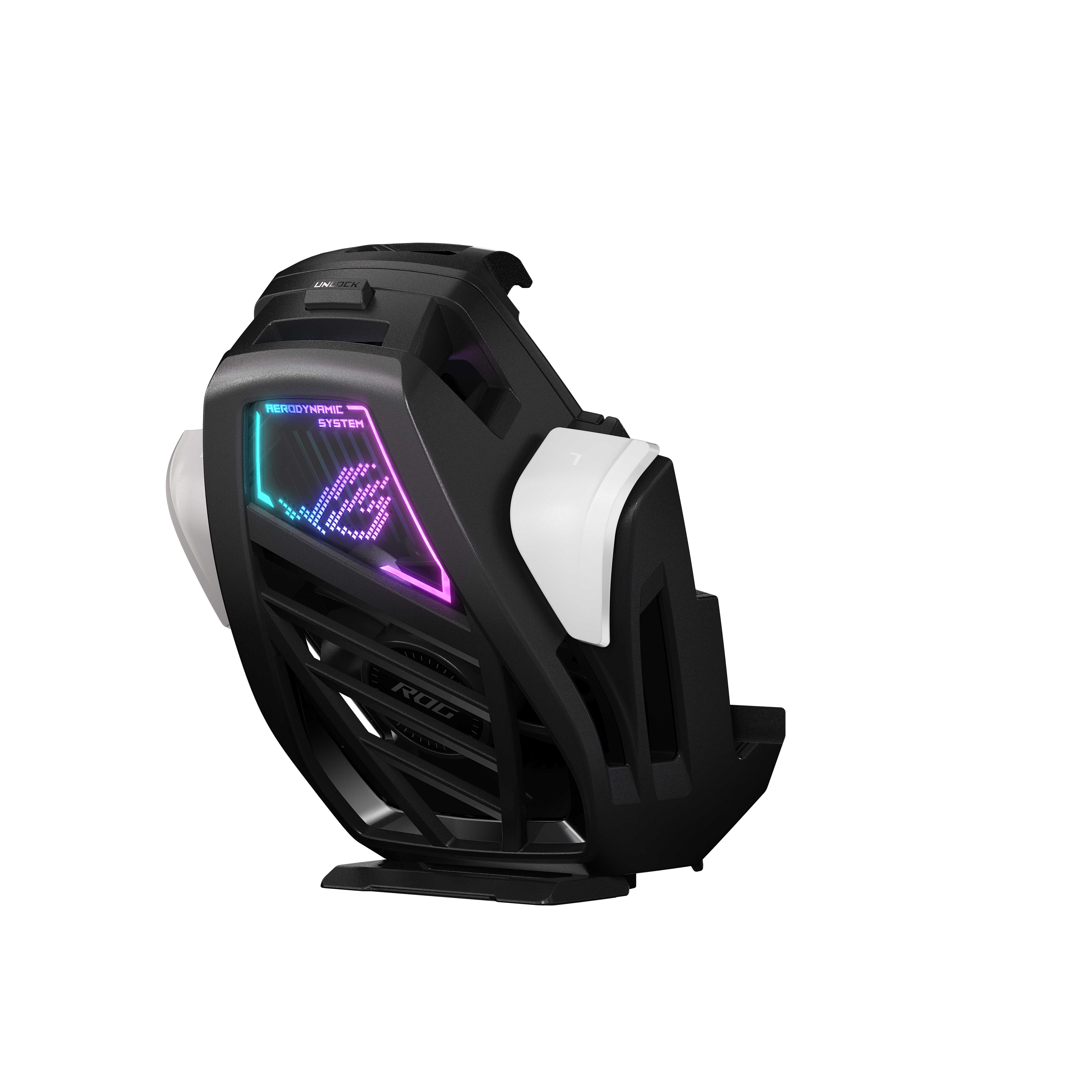 ROG Phone 9 series - Aeroactive Cooler X Pro, , large image number 4