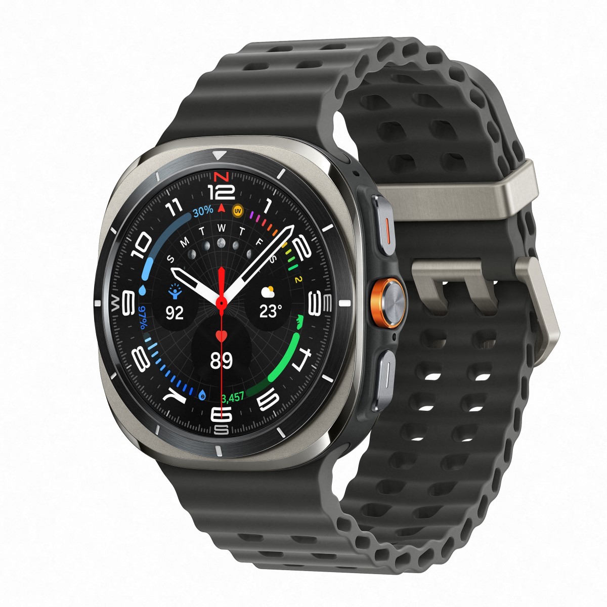 Samsung Galaxy Watch Ultra (2024)