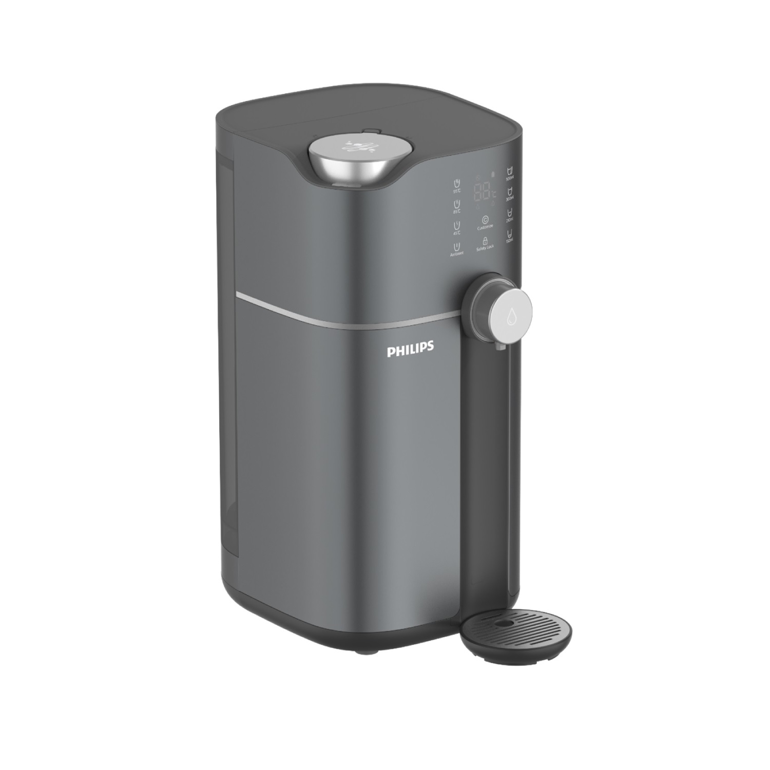 Philips RO Water Dispenser ADD6910/ADD6910DG