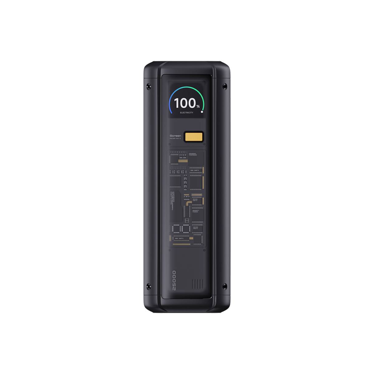 Xiaomi 212W HyperCharge Power Bank 25000mAh