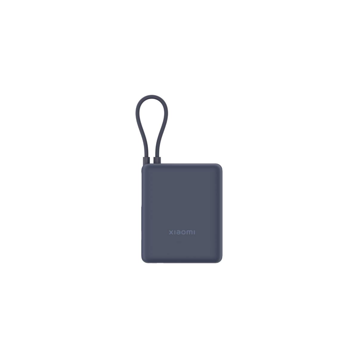 Xiaomi 33W Power Bank 10000mAh (Integrated Cable), , large image number 1