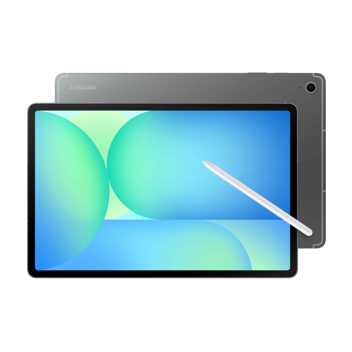 Samsung Galaxy Tab S10 FE+ 5G (12GB+256GB) Gray