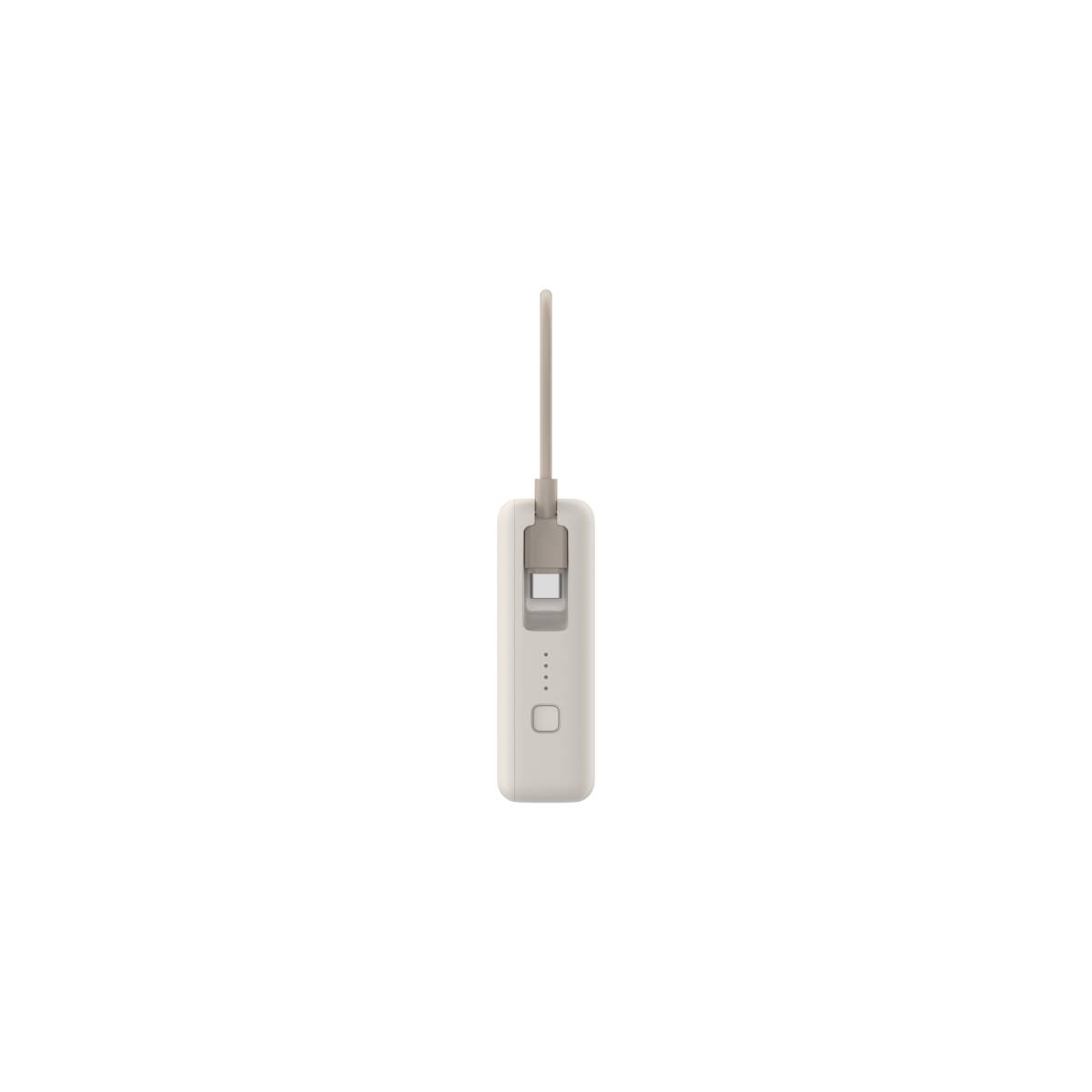 Xiaomi 33W Power Bank 10000mAh (Integrated Cable), , large image number 3