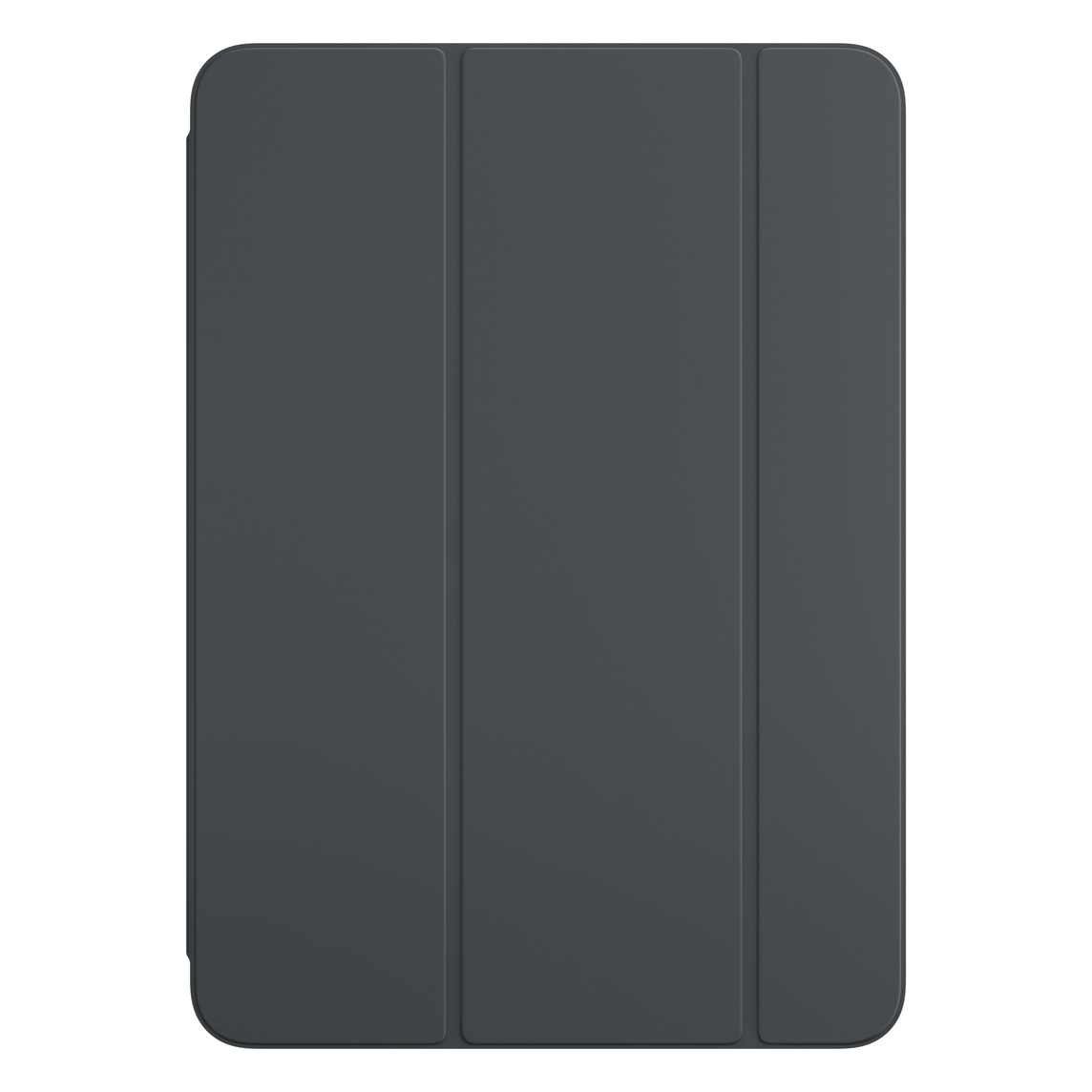 Apple 智慧型摺套適用於 iPad Pro 11 吋 (M4) - 黑色