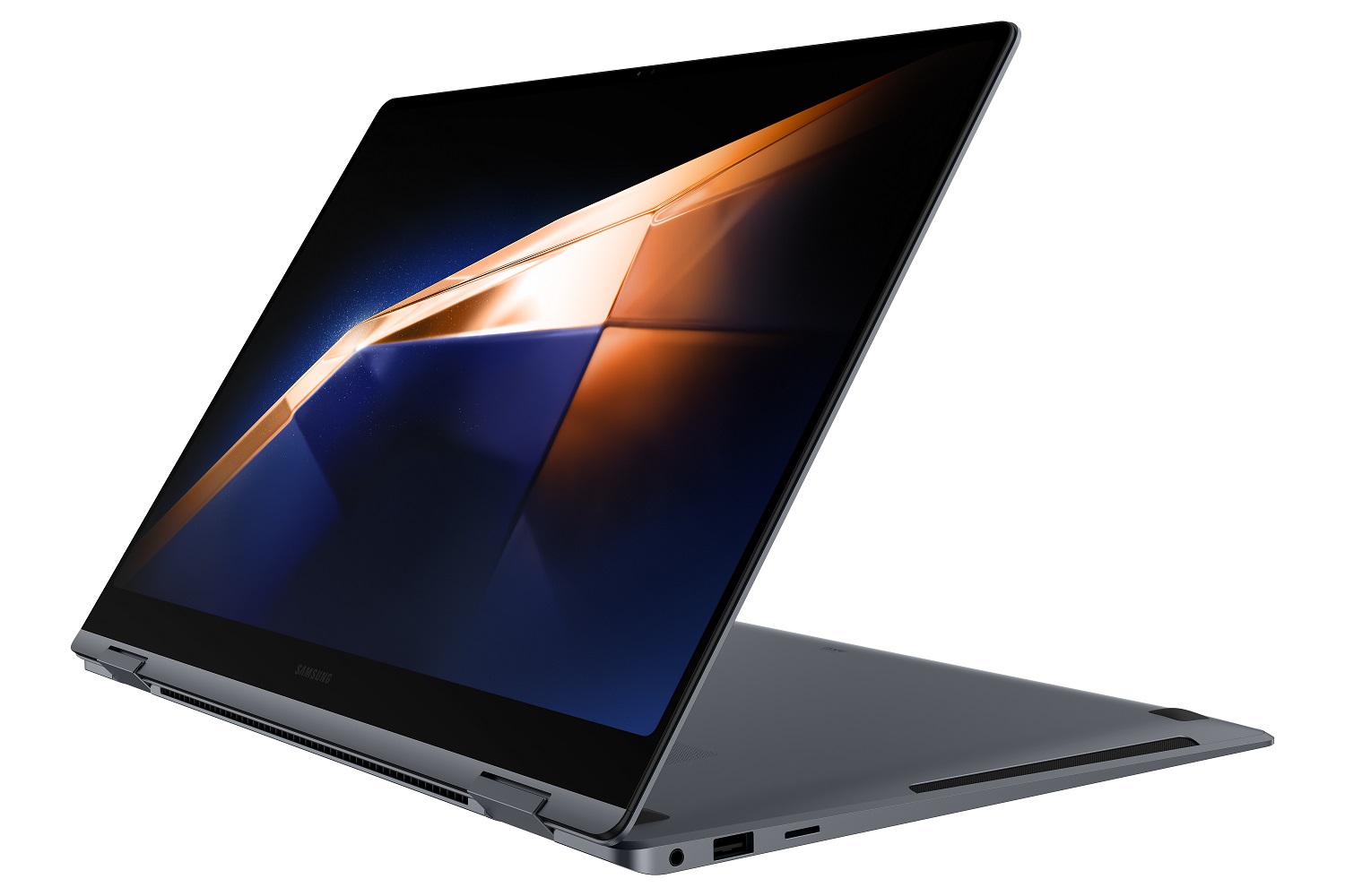 Samsung Galaxy Book4 Pro 360 16吋 月石灰 image number 2