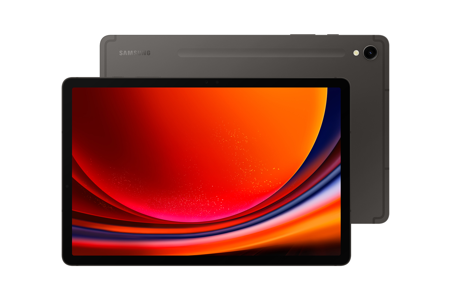 Samsung Galaxy Tab S9 Wi-Fi