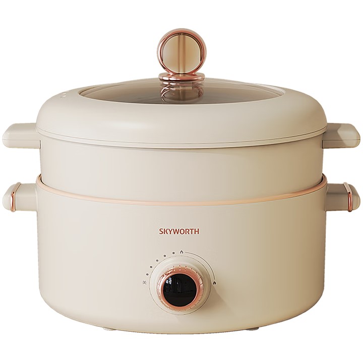 Skyworth Multifunctional Cooker F212