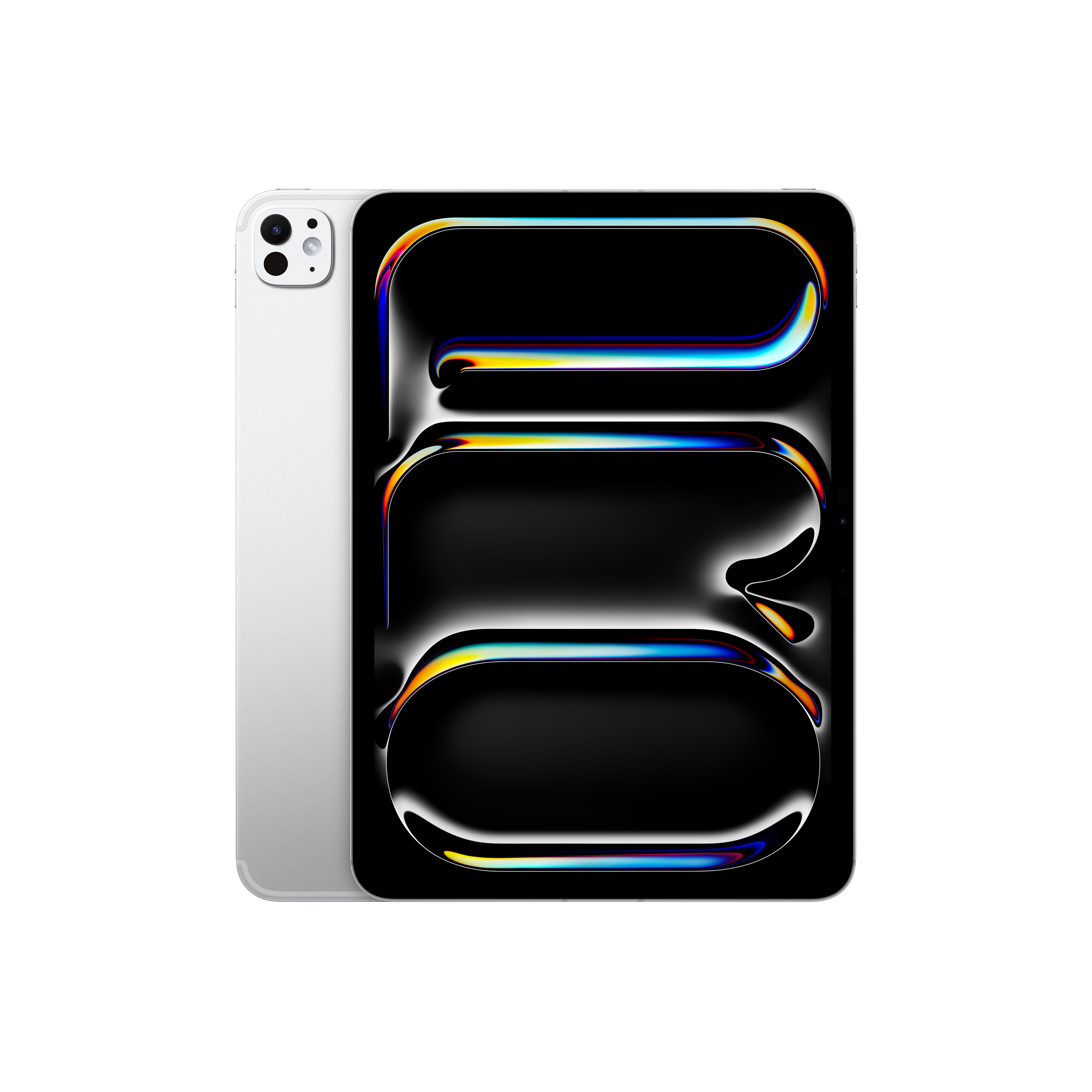 11-inch iPad Pro(M4) Wi-Fi + Cellular with standard glass, , large image number 1