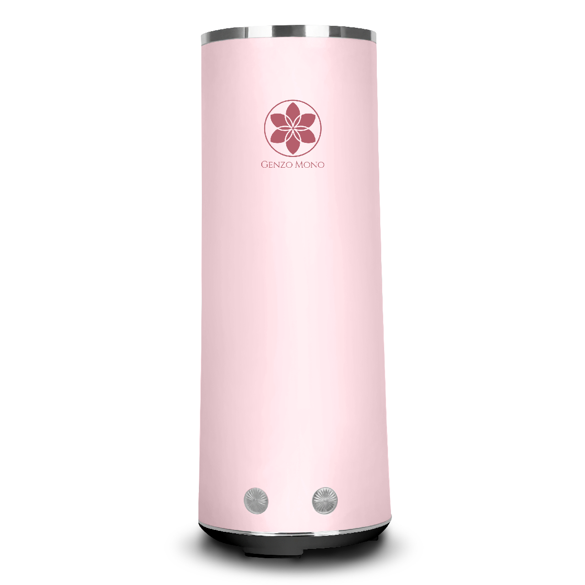 Genzo Mono GM-TM100A Tamago Maker (Cherry blossoms pink)