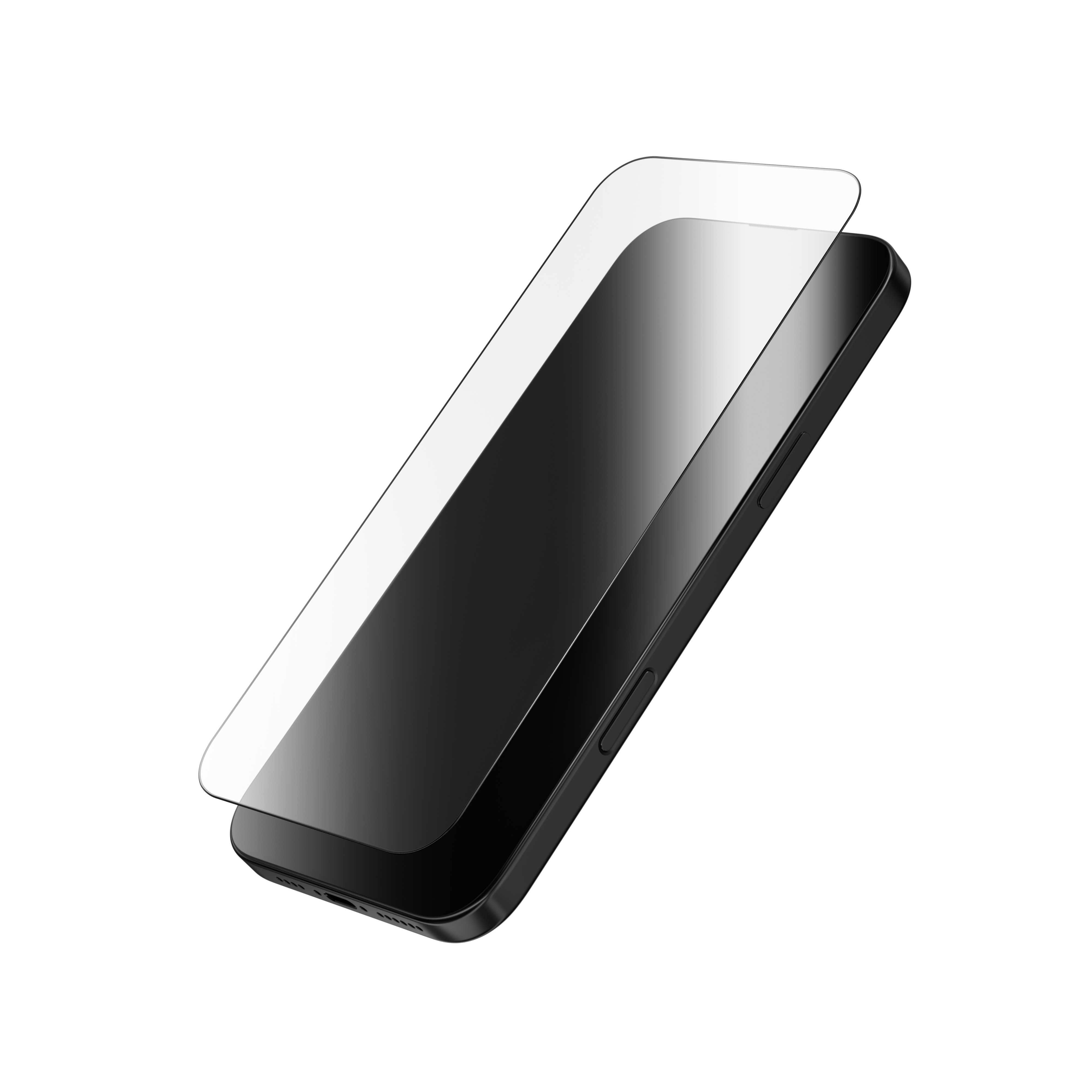 ZAGG iPhone 16 Pro Max Box Set with Black Camera Lens, , large image number 1