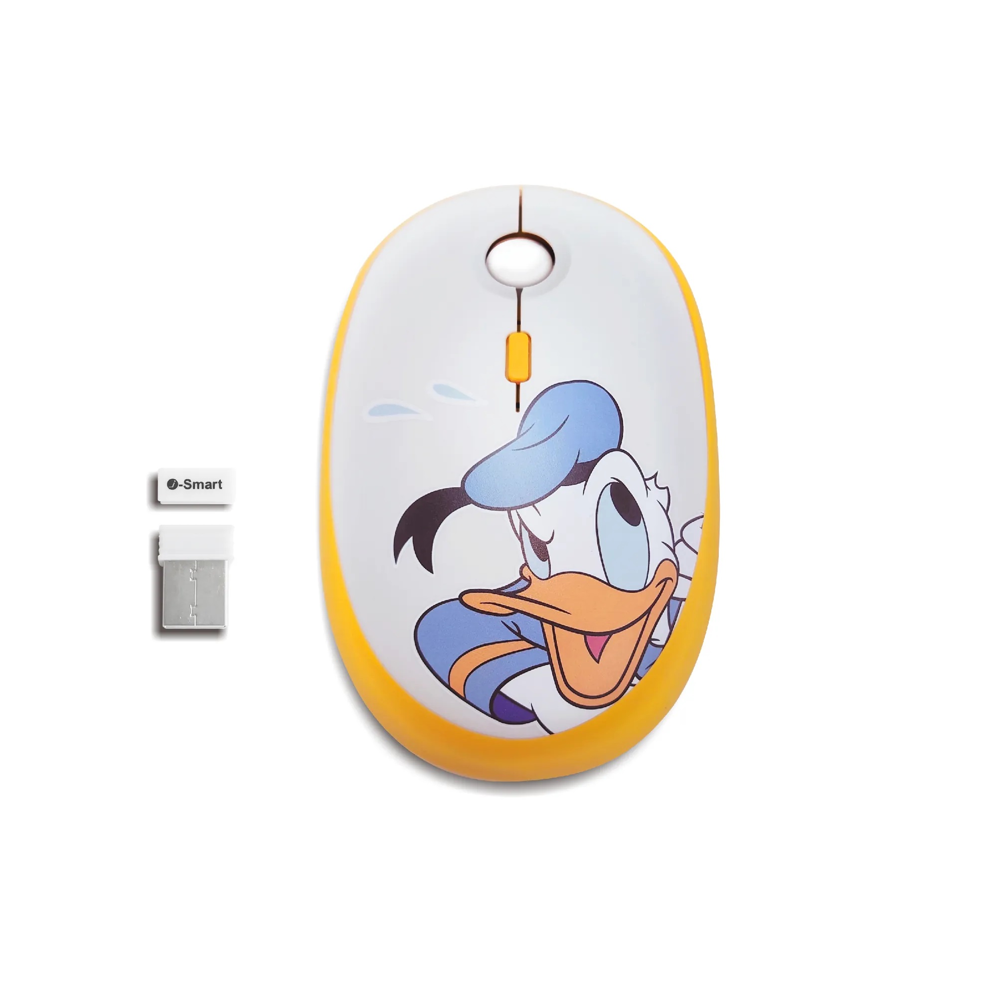 i-Smart Wireless Mouse